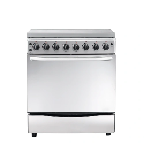 Steel gas stove for hotel deals